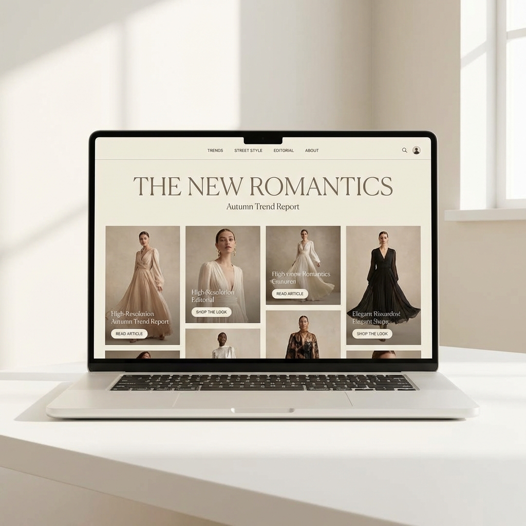 Fashion Hub