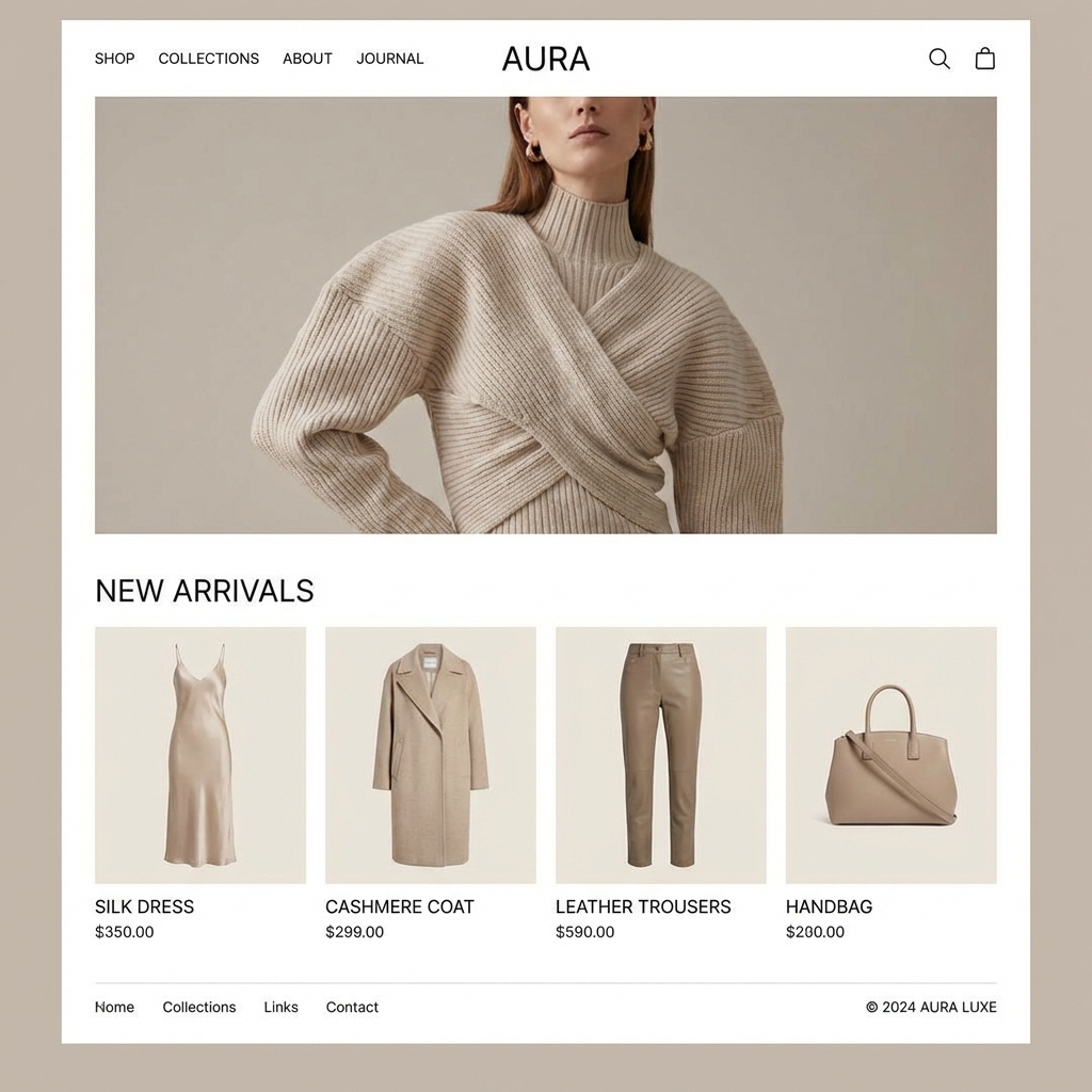 Merilla Closet